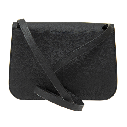 NEW HERMES HANDBAGS HALZAN 25